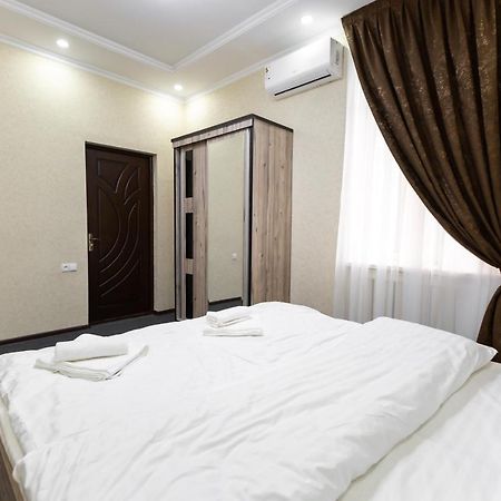 Light Hotel Taskent Exterior foto