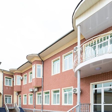 Light Hotel Taskent Exterior foto