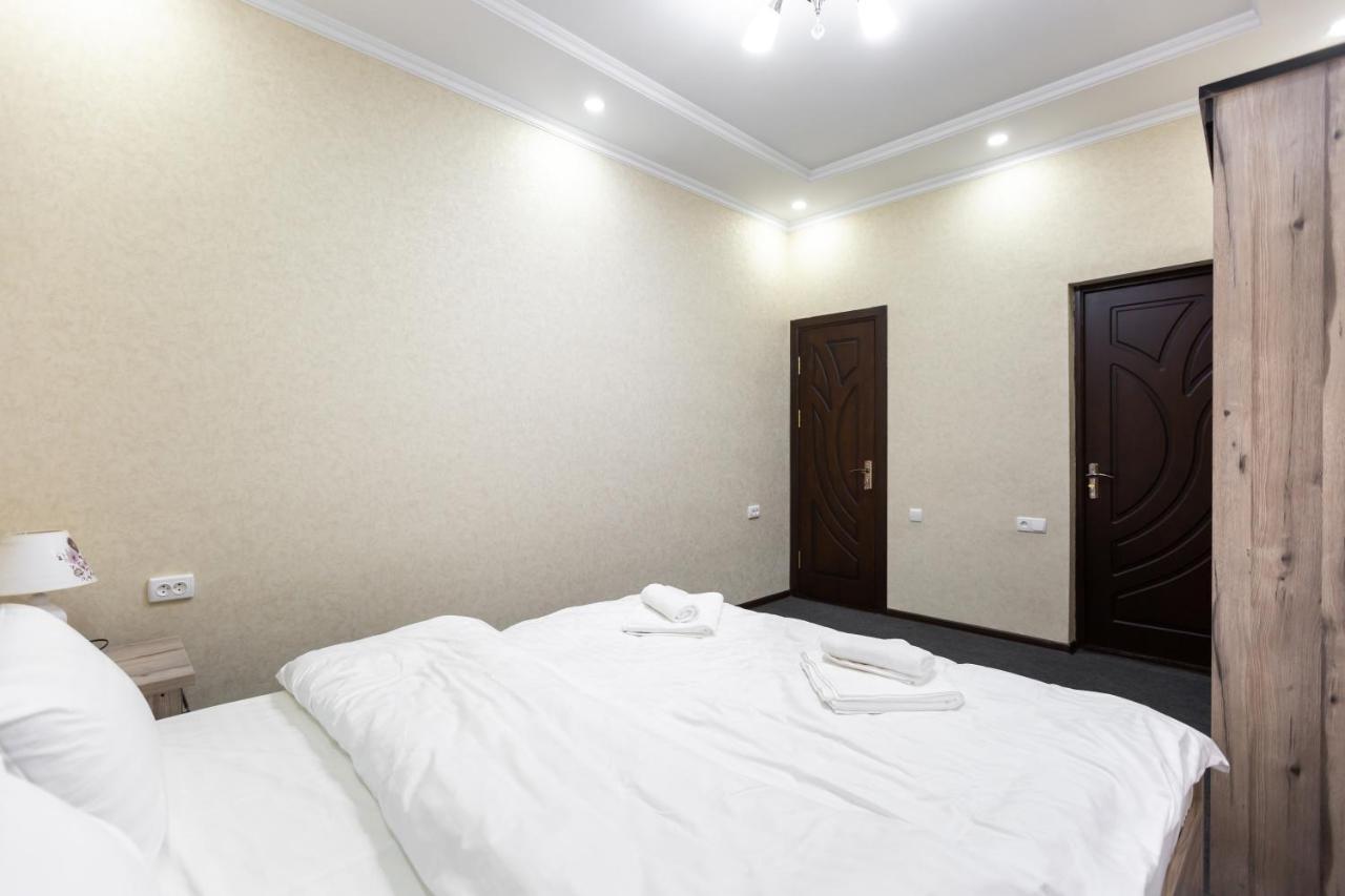 Light Hotel Taskent Exterior foto